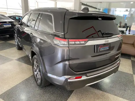 JEEP Commander , Foto 8