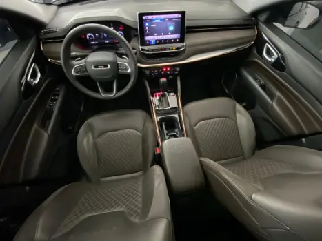 JEEP Commander , Foto 14