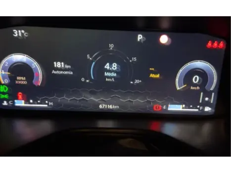 JEEP Commander , Foto 17