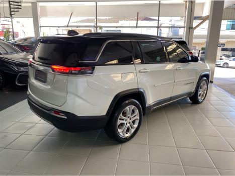 JEEP Commander , Foto 4