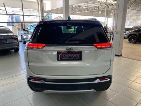JEEP Commander , Foto 5