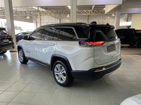 JEEP Commander , Foto 6