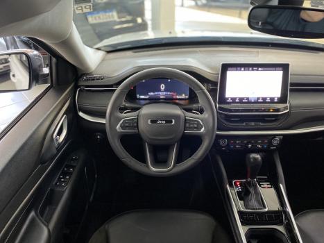 JEEP Commander , Foto 16