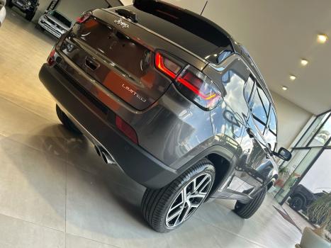 JEEP Compass 1.3 16V 4P FLEX LIMITED T270 TURBO AUTOMTICO, Foto 7