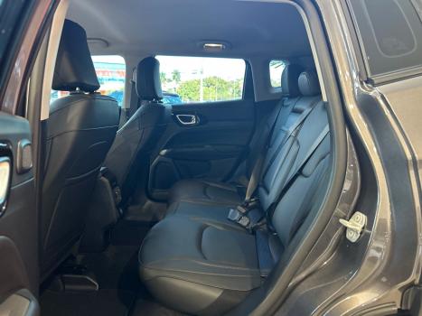 JEEP Compass 1.3 16V 4P FLEX LIMITED T270 TURBO AUTOMTICO, Foto 13
