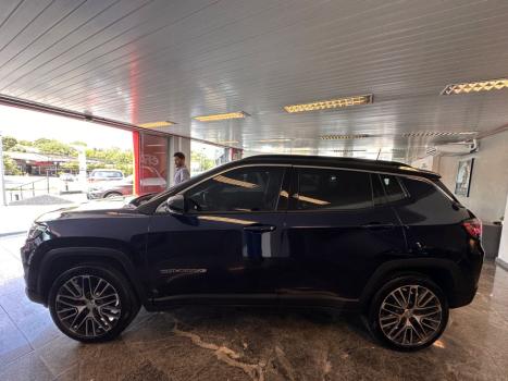 JEEP Compass 1.3 16V 4P FLEX LIMITED T270 TURBO AUTOMTICO, Foto 5