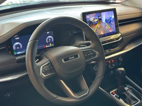 JEEP Compass 1.3 16V 4P FLEX LIMITED T270 TURBO AUTOMTICO, Foto 6