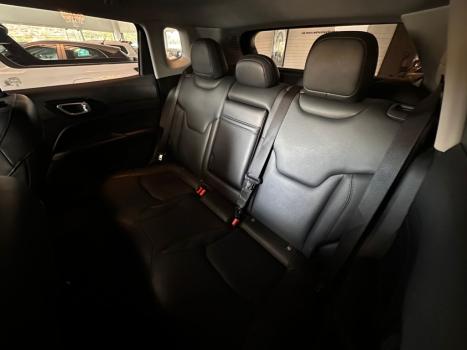 JEEP Compass 1.3 16V 4P FLEX LIMITED T270 TURBO AUTOMTICO, Foto 8