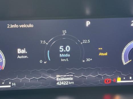 JEEP Compass 1.3 16V 4P FLEX LIMITED T270 TURBO AUTOMTICO, Foto 11