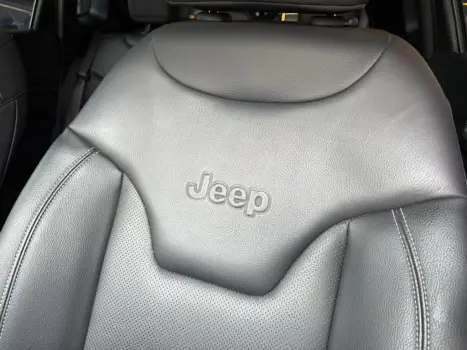 JEEP Compass 1.3 16V 4P FLEX T270 TURBO AUTOMTICO, Foto 9