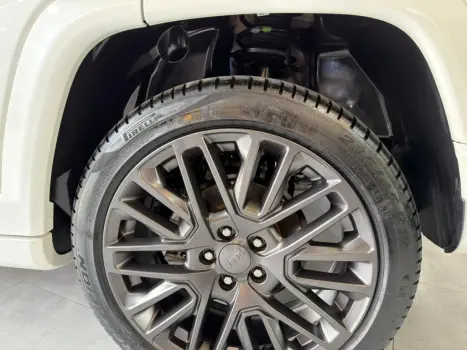 JEEP Compass 1.3 16V 4P FLEX T270 TURBO AUTOMTICO, Foto 11