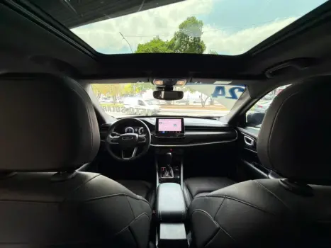 JEEP Compass 1.3 16V 4P FLEX T270 TURBO AUTOMTICO, Foto 14