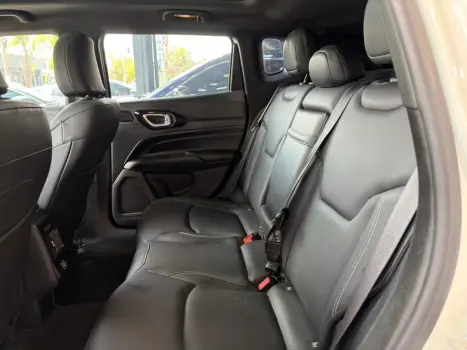 JEEP Compass 1.3 16V 4P FLEX T270 TURBO AUTOMTICO, Foto 15