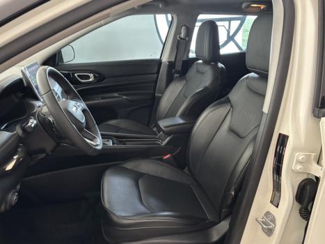 JEEP Compass 1.3 16V 4P FLEX LIMITED T270 TURBO AUTOMTICO, Foto 10