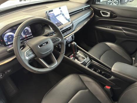 JEEP Compass 1.3 16V 4P FLEX LIMITED T270 TURBO AUTOMTICO, Foto 11