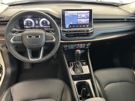 JEEP Compass 1.3 16V 4P FLEX LIMITED T270 TURBO AUTOMTICO, Foto 12