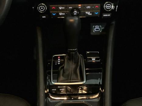 JEEP Compass 1.3 16V 4P FLEX LONGITUDE 80 ANOS T270 TURBO AUTOMTICO, Foto 10