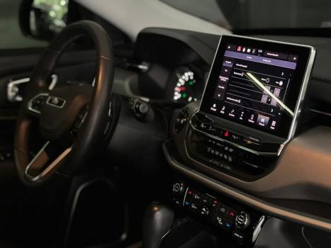 JEEP Compass 1.3 16V 4P FLEX LONGITUDE 80 ANOS T270 TURBO AUTOMTICO, Foto 14