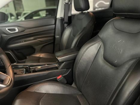 JEEP Compass 1.3 16V 4P FLEX LONGITUDE 80 ANOS T270 TURBO AUTOMTICO, Foto 16