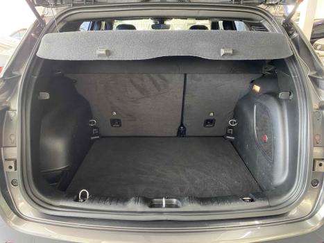 JEEP Compass 1.3 16V 4P FLEX LONGITUDE T270 TURBO AUTOM�TICO, Foto 12