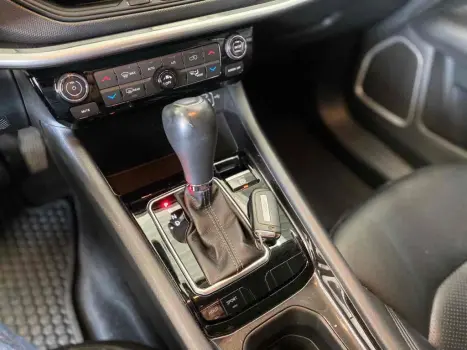 JEEP Compass 1.3 16V 4P FLEX SPORT T270 TURBO AUTOM�TICO, Foto 13