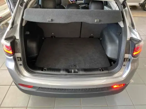 JEEP Compass 1.3 16V 4P FLEX SPORT T270 TURBO AUTOM�TICO, Foto 16