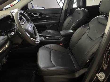 JEEP Compass 1.3 16V 4P FLEX LIMITED T270 TURBO AUTOM�TICO, Foto 12