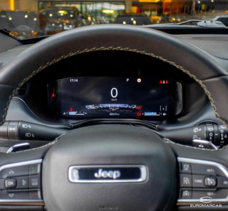 JEEP Compass 1.3 16V 4P FLEX S T270 TURBO AUTOM�TICO, Foto 7