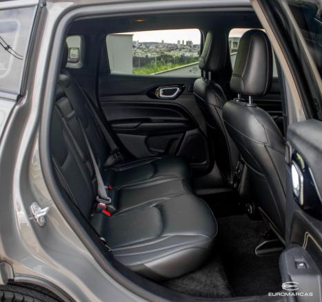 JEEP Compass 1.3 16V 4P FLEX S T270 TURBO AUTOM�TICO, Foto 11