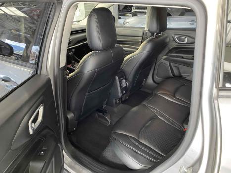 JEEP Compass 1.3 16V 4P FLEX SPORT T270 TURBO AUTOM�TICO, Foto 10