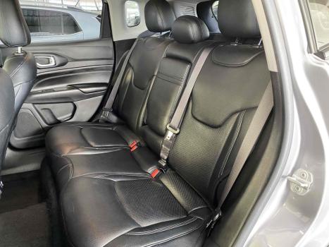 JEEP Compass 1.3 16V 4P FLEX SPORT T270 TURBO AUTOM�TICO, Foto 11