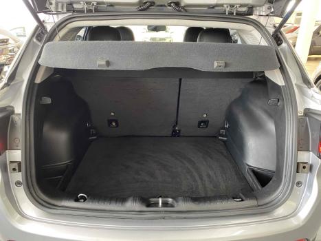 JEEP Compass 1.3 16V 4P FLEX SPORT T270 TURBO AUTOM�TICO, Foto 12