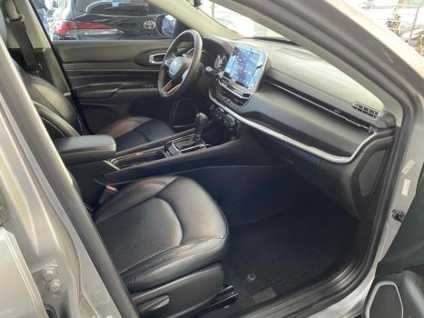 JEEP Compass 1.3 16V 4P FLEX SPORT T270 TURBO AUTOM�TICO, Foto 13