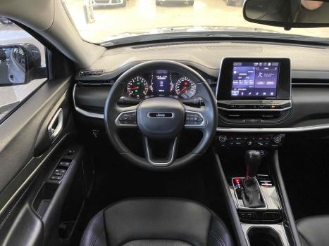 JEEP Compass 1.3 16V 4P FLEX SPORT T270 TURBO AUTOM�TICO, Foto 14