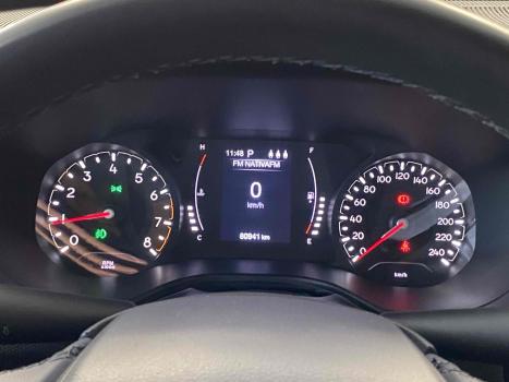 JEEP Compass 1.3 16V 4P FLEX SPORT T270 TURBO AUTOM�TICO, Foto 16