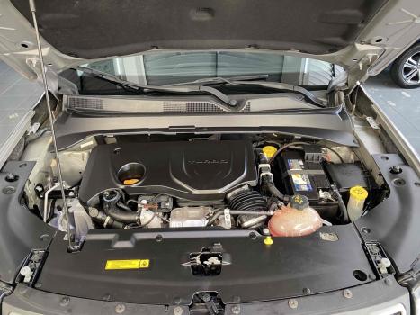 JEEP Compass 1.3 16V 4P FLEX SPORT T270 TURBO AUTOM�TICO, Foto 17