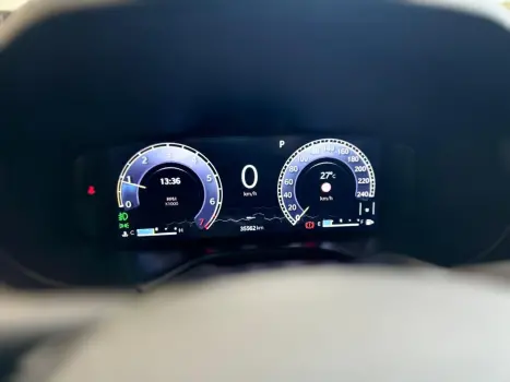 JEEP Compass 1.3 16V 4P FLEX S T270 TURBO AUTOM�TICO, Foto 14