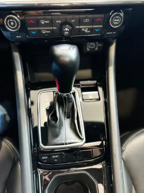 JEEP Compass 1.3 16V 4P FLEX S T270 TURBO AUTOM�TICO, Foto 16