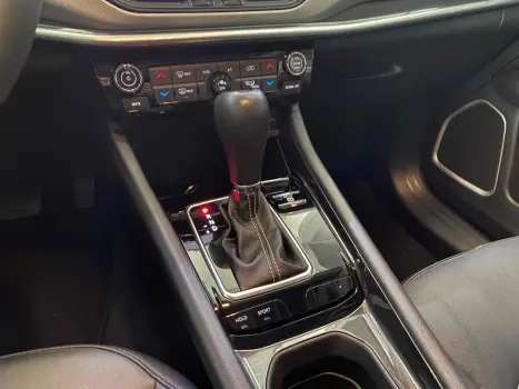 JEEP Compass 1.3 16V 4P FLEX LONGITUDE T270 TURBO AUTOM�TICO, Foto 16