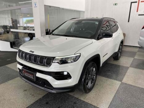 JEEP Compass 1.3 16V 4P FLEX LONGITUDE T270 TURBO AUTOM�TICO, Foto 1