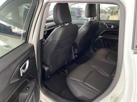 JEEP Compass 1.3 16V 4P FLEX LONGITUDE T270 TURBO AUTOM�TICO, Foto 10