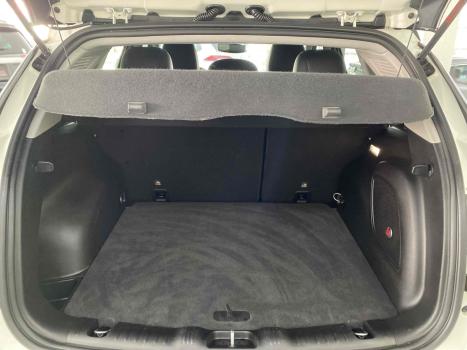 JEEP Compass 1.3 16V 4P FLEX LONGITUDE T270 TURBO AUTOM�TICO, Foto 12
