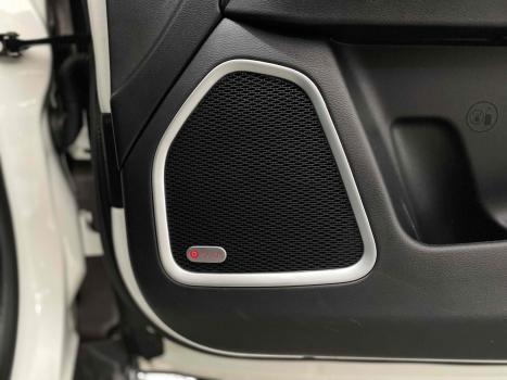 JEEP Compass 1.3 16V 4P FLEX LONGITUDE T270 TURBO AUTOM�TICO, Foto 14