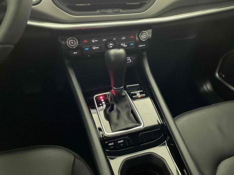 JEEP Compass 1.3 16V 4P FLEX LONGITUDE T270 TURBO AUTOM�TICO, Foto 17