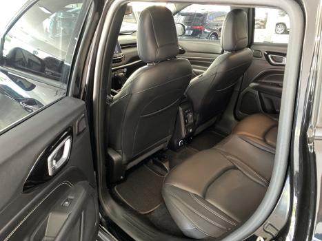 JEEP Compass 1.3 16V 4P FLEX LONGITUDE 80 ANOS T270 TURBO AUTOM�TICO, Foto 11
