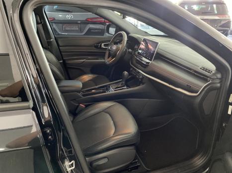 JEEP Compass 1.3 16V 4P FLEX LONGITUDE 80 ANOS T270 TURBO AUTOM�TICO, Foto 14