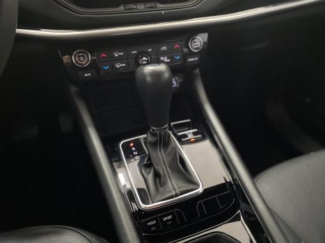 JEEP Compass 1.3 16V 4P FLEX LONGITUDE 80 ANOS T270 TURBO AUTOM�TICO, Foto 17