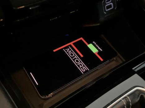 JEEP Compass 1.3 16V 4P FLEX LONGITUDE 80 ANOS T270 TURBO AUTOM�TICO, Foto 18