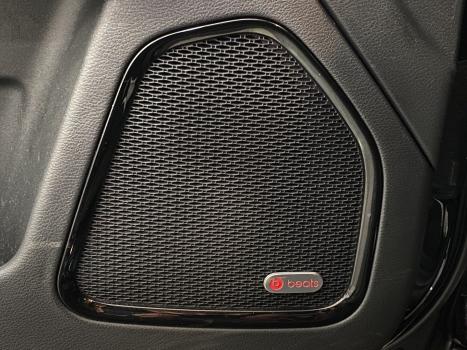 JEEP Compass 1.3 16V 4P FLEX LONGITUDE 80 ANOS T270 TURBO AUTOM�TICO, Foto 19