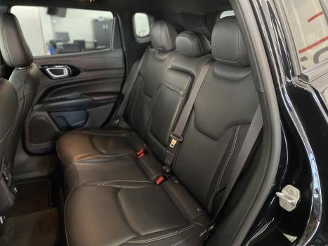 JEEP Compass 1.3 16V 4P FLEX LONGITUDE 80 ANOS T270 TURBO AUTOM�TICO, Foto 12